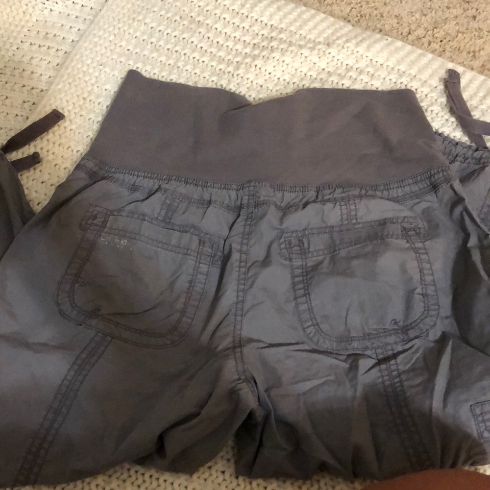 Capris - Picture 2 of 3